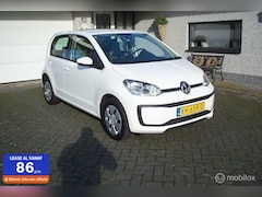 Volkswagen Up! - 1.0 BMT high up Airco Cruise Nieuwe APK