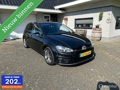 Volkswagen Golf - 1.2 TSI Highline R-Line DSG 2015 Nieuwe APK
