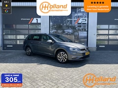Volkswagen Golf Variant - 1.0 TSI Comfortline|DSG|PANO|ACC|STOELVERWARMING