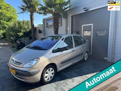 Citroën Xsara Picasso - 2.0i-16V Différence AUTOMAAT Nw APK AIRCO
