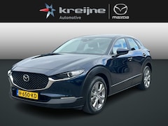 Mazda CX-30 - 2.0 e-SkyActiv-X M Hybrid Comfort | Automaat | Rijklaarprijs