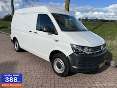Volkswagen Transporter - 2.0 TSI Benzine L1H2 Hoog + AC