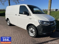 Volkswagen Transporter - 2.0 TSI DSG 4Motion | Full Options