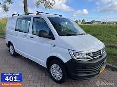 Volkswagen Transporter - 2.0 TSI Benzine + LED | PDC | Cruise