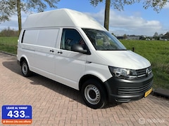 Volkswagen Transporter - 2.0 TSI L2H2 Benzine + AC| PDC| Hoog