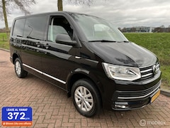 Volkswagen Transporter - 2.0 TSI Benzine + AC|Cruise|LED|Trekh