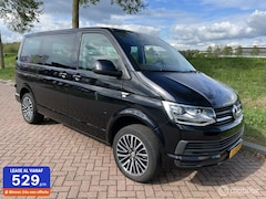 Volkswagen Transporter - 2.0 TSI Benzine | DSG | All-in prijs