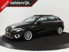 Audi A3 Sportback - 35 TFSI Business edition | Panorama Dak | Apple Carplay | Cruise Control | Navi | LMV | Dr