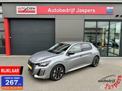 Peugeot 208 - 1.2 PureTech 100 Style