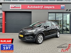 Opel Crossland X - 1.2 Innovation