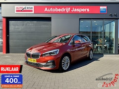 BMW 2-serie Active Tourer - 218i High Executive Edition