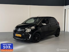 Citroën C1 - 1.0 e-VTi Selection