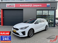 Kia Cee'd Sportswagon - Ceed 1.0 T-GDi GT-Line