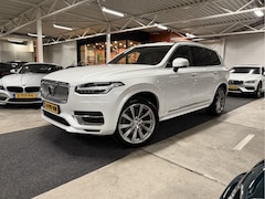 Volvo XC90 - T8 Recharge AWD Inscription 7-Pers. l Tailored Wool l Pano l Harman/Kardon l Contourstoele