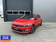 Volkswagen Polo - 1.6 TDI Comfortline Business nieuwe apk