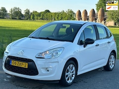 Citroën C3 - 1.0 VTi Attraction | Nap |Netjes | Airco