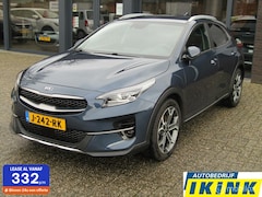 Kia XCeed - 1.0 T-GDi DynamicPlusLine | Automatic climate, Stoel- en stuurwielverwarming