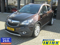 Opel Mokka - 1.4 T Edition | Camera, PDC, Trekhaak