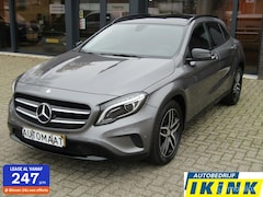 Mercedes-Benz GLA-Klasse - 180 Ambition