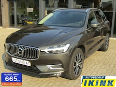 Volvo XC60 - 2.0 B5 Mild-hybrid Inscription | Panodak, Trekhaak, Stuur- en Stoelverwarming