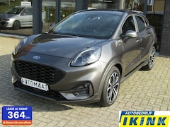Ford Puma - 1.0 EcoBoost ST-Line X | PDC, Winterpakket