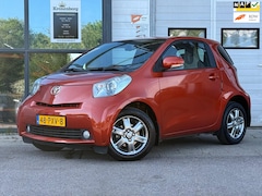 Toyota iQ - 1.0 VVTi Aspiration, NAP, APK, AIRCO