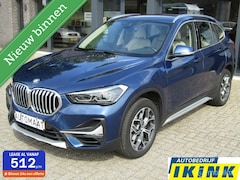 BMW X1 - sDrive20i Business Edition Plus