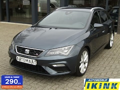 Seat Leon ST - 1.5 TSI FR Business Intense