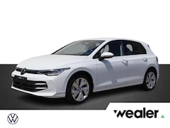 Volkswagen Golf - 8 Life Edition 1.5 eTSI 85 kW / 116 pk Hatchback 7 v ersn. DSG