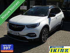 Opel Grandland X - 1.6 Turbo Hybrid4 Ultimate