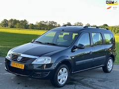 Dacia Logan MCV - 1.4 Ambiance | Nap | Airco