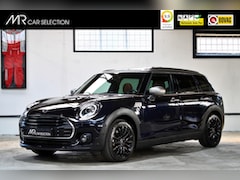 MINI Clubman - 1.5 Cooper Chili | Panoramadak | Lederen bekleding | Trekhaak | NL auto |