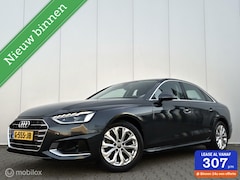 Audi A4 Limousine - 35 TFSI LAUNCH AUTOMAAT/FULL LED/VIRTUAL COCKPIT