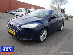 Ford Focus Wagon - 1.0 Trend