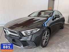 Mercedes-Benz CLS-klasse - 450