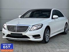 Mercedes-Benz S-klasse - 350 CDI