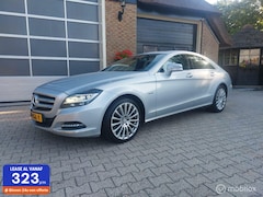 Mercedes-Benz CLS-klasse - 350 CDI