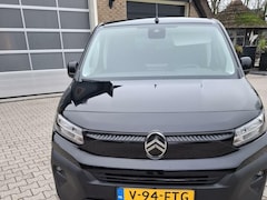 Citroën Berlingo - bestel 1.5 BlueHDi 130 EAT8 S&S L1