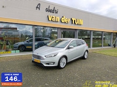 Ford Focus - 1.0 Titanium Edition RIJKLAARPRIJS / nieuwe distributieset