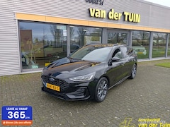Ford Focus Wagon - 1.0 EcoBoost Hybrid ST Line trekhaak