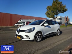 Renault Clio Estate - 1.5 dCi Ecoleader Limited