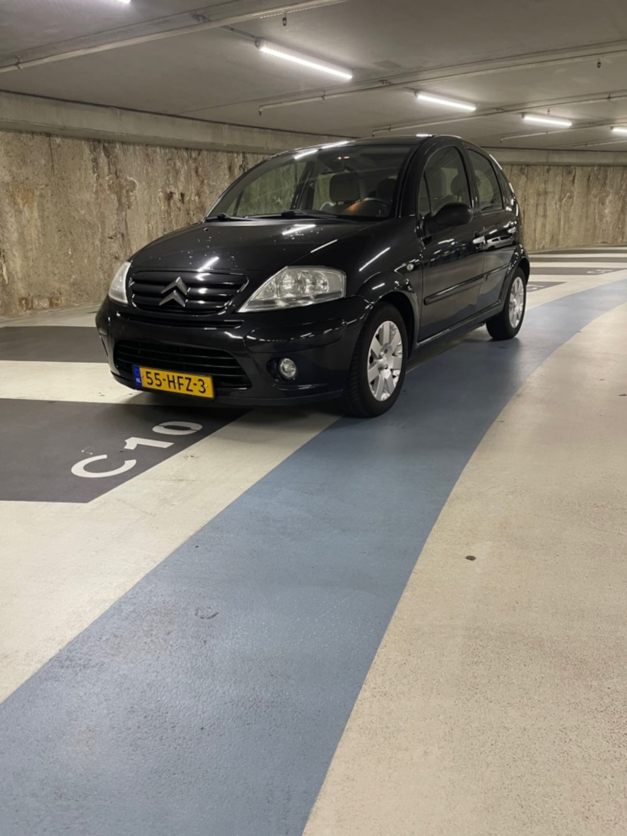 Citroën C3 - 1.4i-16V Exclusive|Trekhaak|Airco|NWE APK| - AutoWereld.nl