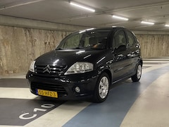 Citroën C3 - 1.4i-16V Exclusive|Trekhaak|Airco|NWE APK|