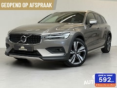 Volvo V60 Cross Country - 2.0 T5 AWD Pro POLESTAR H&K LED 360 CAMERA 19"
