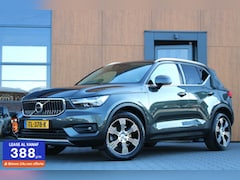 Volvo XC40 - 2.0 T4 Inscription | Leder | Camera | Stoelverwarming| All Seasonbanden