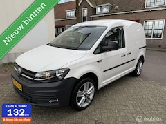 Volkswagen Caddy - Bestel 2.0 TDI 2x schuifdeur CRUISE AIRCO