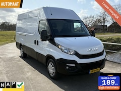 Iveco Daily - 35S13V 2.3 352 H1