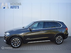 BMW X5 - xDrive35i High Exe Sophistograu Nappa Softclose Camera Adaptive LED 19" LMV HiFi