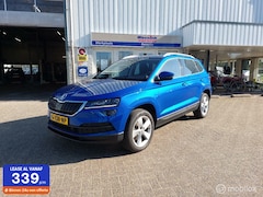 Skoda Karoq - 1.5 TSI ACT Sportline Business