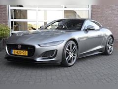 Jaguar F-type - P300 RWD R-Dynamic | FACELIFT | Orig. nl | Volleder |